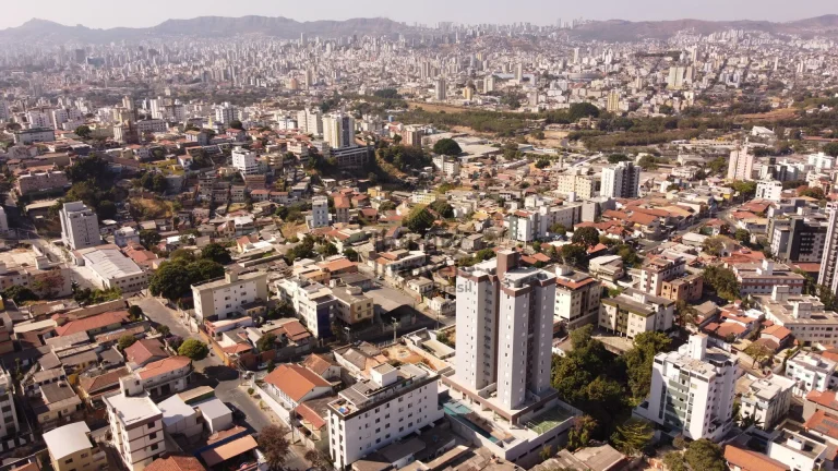 Imagem FLAMBOYANT - Apartamento à venda no bairro Padre Eustáquio - Belo Horizonte/MG