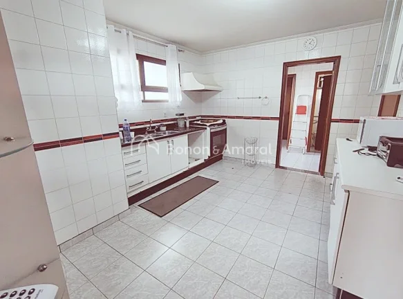 Imagem Apartamento a venda na Vila Itapura em Campinas!!

Belissimo apartamento com metragem ótima, sol da...