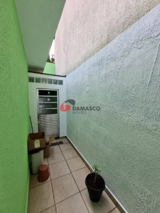 Imagem Casa à venda 3 Quartos, 1 Suite, 2 Vagas, 150M², Rudge Ramos, São Bernardo do Campo - SP