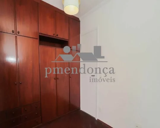 Imagem Apartamento Vila Romana com 3 quartos e 2 vagas, 86m²