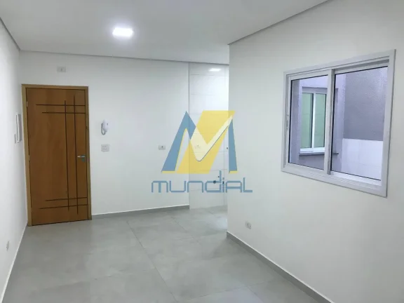 Imagem Coberturas Exclusivas à Venda - 100 m² | Elevador até o Terraço
