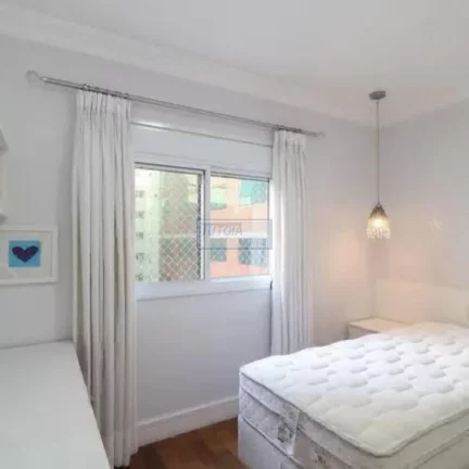 Imagem APARTAMENTO À VENDA NO PARAÍSO,SÃO PAULO