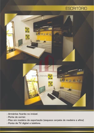 Imagem CASA RESIDENCIAL em CAIEIRAS - SP, NOVA CAIEIRAS