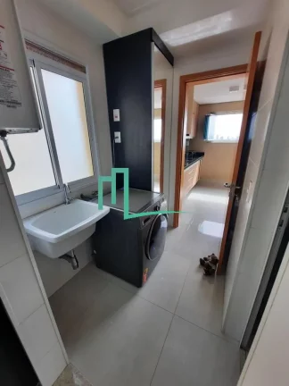 Imagem APARTAMENTO RESIDENCIAL em FRANCA - SP, SÃO JOSÉ
