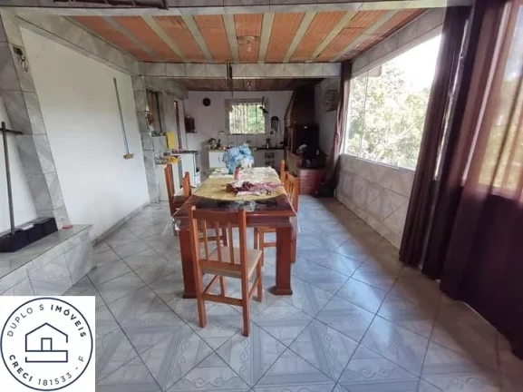 Imagem Chácara para venda em Cipó Guaçu - Embu Guaçu / Depois de parelheiros.