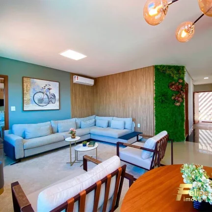 Imagem CASA DUPLEX DE ALTO PADRÃO EM MUQUIÇABA - GUARAPARI / ES