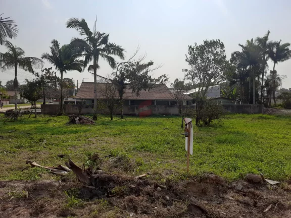Imagem TERRENO à venda com 720m² por R$ 550.000,00 no bairro Balneário Cambijú - ITAPOA / SC