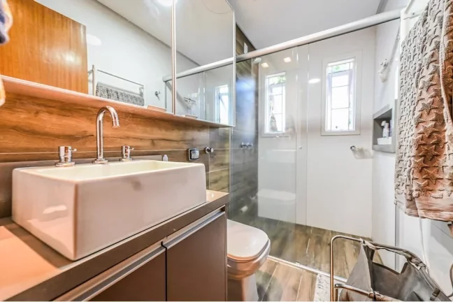Imagem CI 221 Apto 612481066-245 - Apartamento à venda no bairro Cristal - Porto Alegre/RS