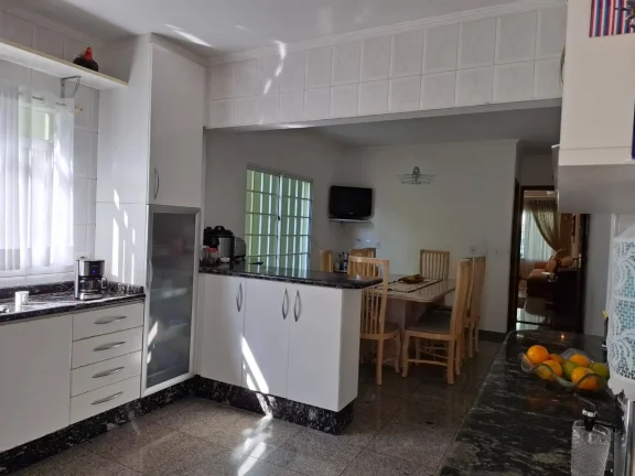 Imagem Sobrado à Venda no Jardim Têxtil – Conforto, Espaço e Mobilidade