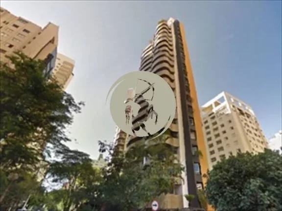 Imagem Apartamento com 3 Quartos à Venda, 150 m² em Moema - São Paulo