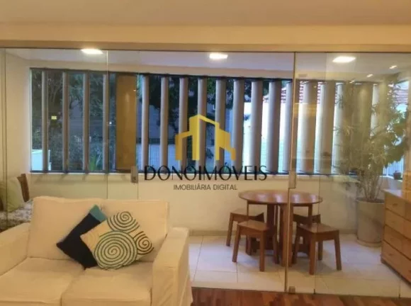 Imagem Apartamento com 3 Quartos à Venda, 136 m² em Jardim - Santo André Imagem Apartamento com 3 Quartos à Venda, 136 m² em Jardim - Santo André