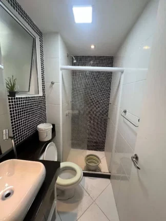 Imagem Apartamento à venda em São Gonçalo, Nova Cidade, com 2 quartos, 45m2