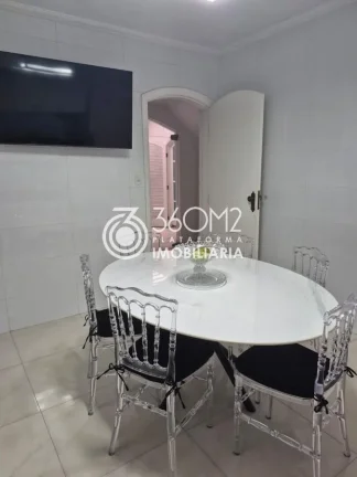 Imagem Casa para Venda em São Caetano do Sul / SP no bairro Nova Gerty