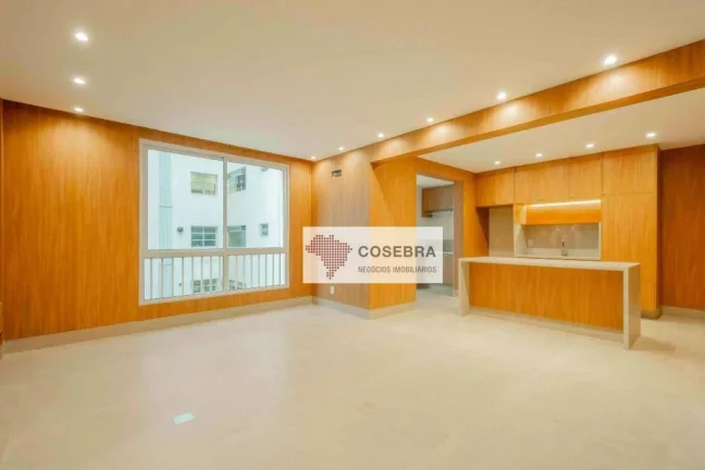 Imagem Apartamento à venda, 96 m² por R$ 1.800.000,00 - Itaim Bibi - São Paulo/SP