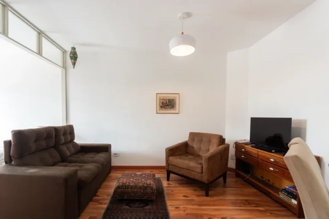 Imagem Apartamento para venda em Moema com 1 quarto, sendo 1 suíte , 42m2