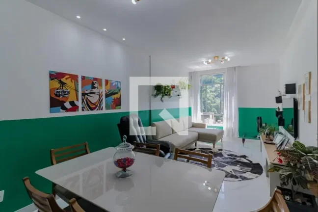 Imagem Apartamento à Venda - Copacabana, 3 Quartos, 90 m2