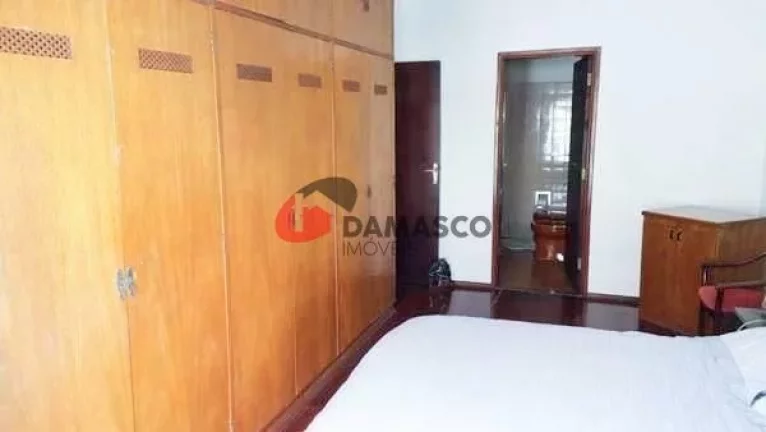 Imagem Sobrado para locação 4 Quartos, 2 Suítes, 6 Vagas, 390 m², Osvaldo Cruz, São Caetano do Sul - SP