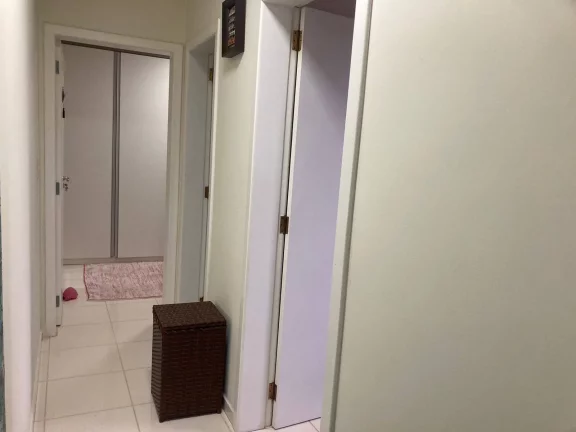 Imagem Apartamento à venda no Centro