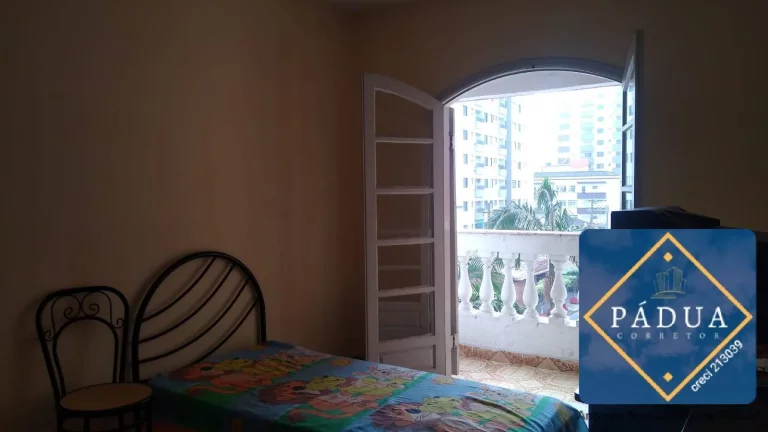 Imagem 3 DORMITÓRIOS 50 METROS DA PRAIA NO TUPY