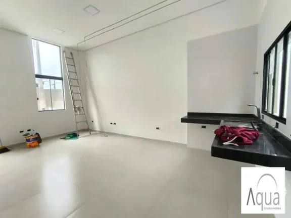 Imagem Casa para Venda em Itanhaém, Cibratel II, 3 dormitórios, 1 suíte, 1 banheiro, 2 vagas