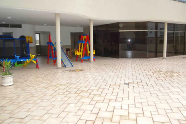 Imagem MARAVILHOSO APARTAMENTO PARA SE MORAR COM 4 QUARTOS!