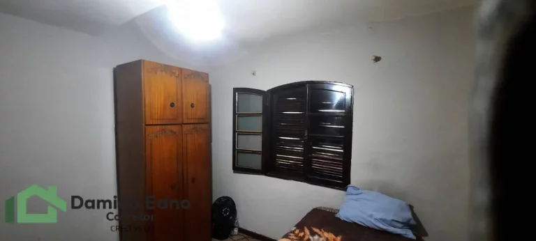 Imagem Casa residencial e comercial no Anhangabaú com 4 dormitórios,