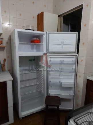 Imagem Apartamento Térreo 500 Mts da Praia