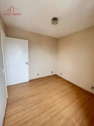 Imagem Apartamento Reformado - 3 Dorms - 1 Vaga - Vila Cruzeiro