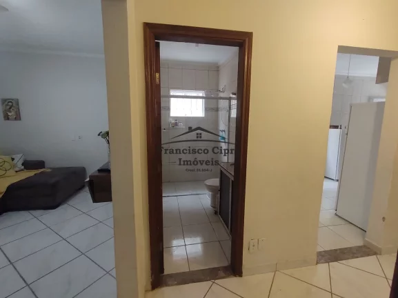 Imagem Casa à venda no bairro Jardim do Vale - Guaratinguetá/SP