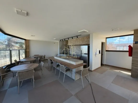 Imagem Apartamento 3 Quartos com Vista Mar à Venda no Ancoratto Jaguaribe ? Salvador/BA