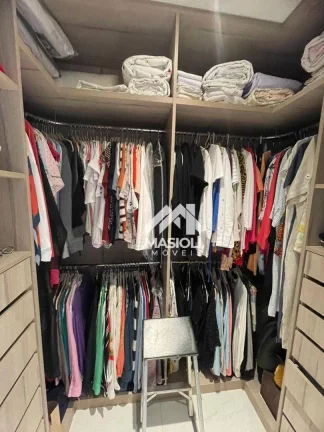 Imagem 4 dormitórios transformado em 3 dormitórios à venda, 125 m² por R$ 2.250.000 - Praia da Costa - Vila Velha/ES