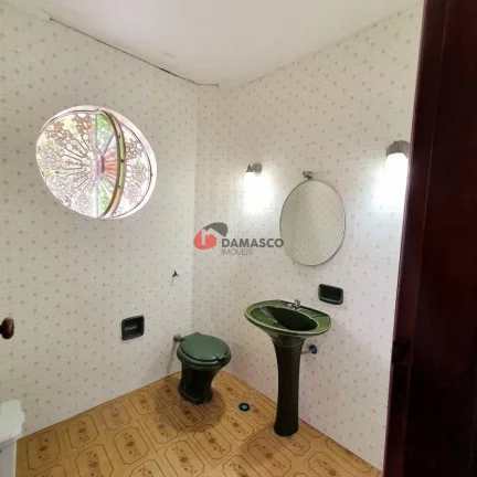 Imagem Sobrado à venda 3 Quartos, 1 Suite, 3 Vagas, 222M², Jardim São Caetano, São Caetano do Sul - SP