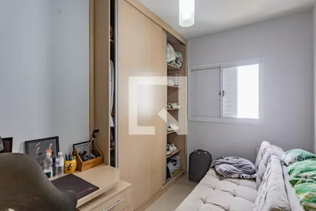 Imagem Apartamento à Venda - Aclimação, 2 Quartos, 55 m2