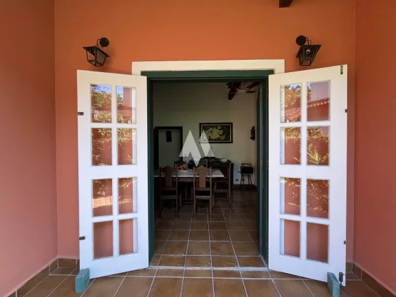Imagem Casa à venda na Riviera São Lourenço Módulo 20 Bertioga SP