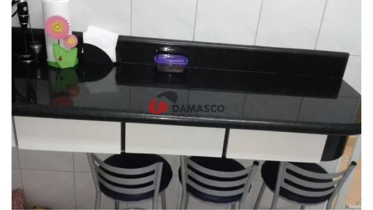 Imagem Apartamento à venda 2 Quartos, 1 Vaga, 75M², Osvaldo Cruz, São Caetano do Sul - SP