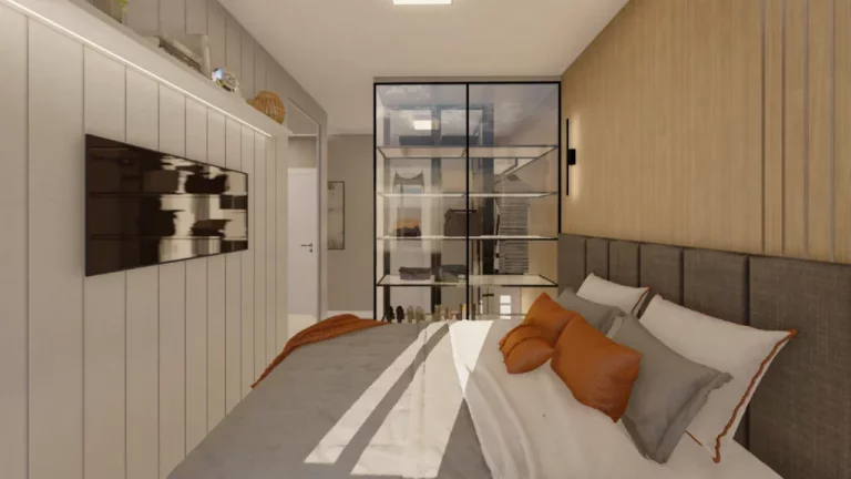 Imagem Areias - Apartamento à venda no bairro Areias - São José/SC