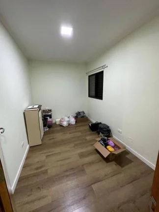 Imagem Sobrado com 3 dormitórios à venda, 113 m² por R$ 636.000 - Jardim Rina - Santo André/SP