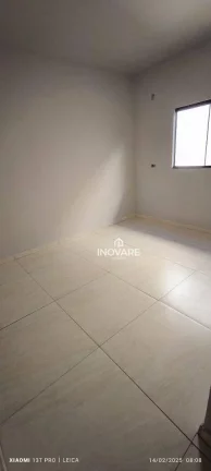 Imagem Casa com 3 dormitórios à venda, 91 m² por R$ 250.000,00 - Buritis III - Itumbiara/GO