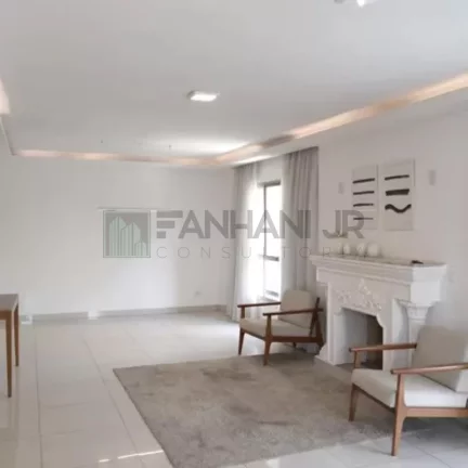Imagem APARTAMENTO RESIDENCIAL em SÃO PAULO - SP, JARDIM PAULISTA