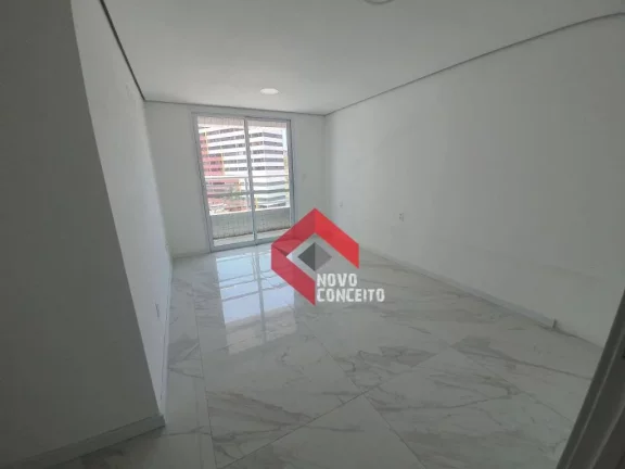 Imagem Apartamento à venda, 222 m² por R$ 2.520.000,00 - Meireles - Fortaleza/CE