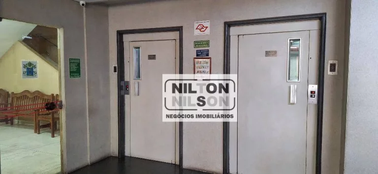 Imagem Apartamento com 1 dormitório, 50 m² - venda por R$ 240.000,00 ou aluguel por R$ 1.865,00 - Centro - Campinas/SP