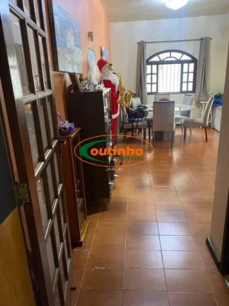 Imagem (29612) Rua Barão de Cotegipe - Vila Isabel