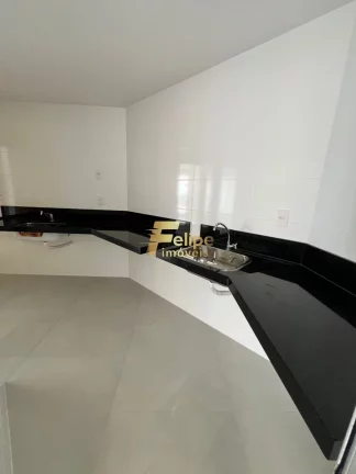 Imagem Linda oportunidade de adquirir um belíssimo apartamento de 3 quartos, sendo 1 suíte!