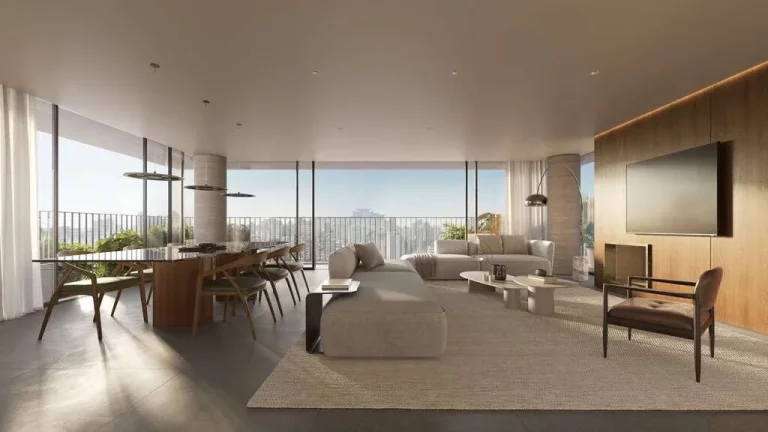 Imagem Apartamento com 2 Quartos à Venda, 156 m² em Auxiliadora - Porto Alegre