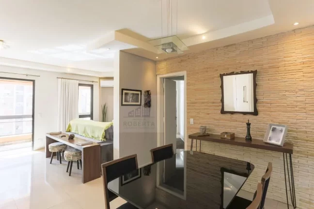 Imagem APARTAMENTO À VENDA 110M² JARDIM PRUDENCIA 3 DORMITÓRIOS SENDO 1 SUITE VARANDA