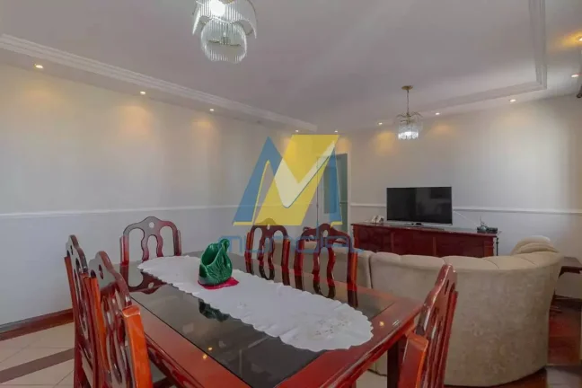 Imagem Apartamento Mobiliado com 2 Dormitórios, Sacada e área de lazer