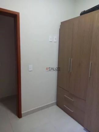 Imagem Casa à venda, 67 m² por R$ 415.000,00 - Jardim Residencial Nova Veneza - Indaiatuba/SP