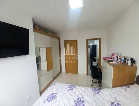 Imagem APARTAMENTO 2 DORMITÓRIOS JD. HAYDEE - MAUÁ