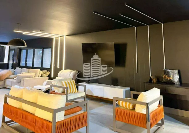 Imagem Casa de Condomínio