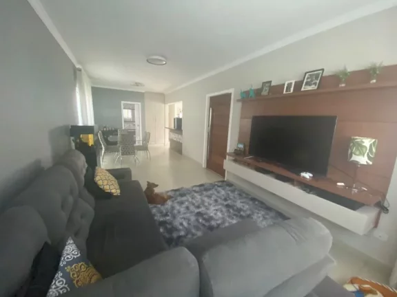 Imagem Casa com 3 dormitórios à venda, 188 m² por R$ 1.450.000,00 - Cidade Parquelandia - Mogi das Cruzes/SP